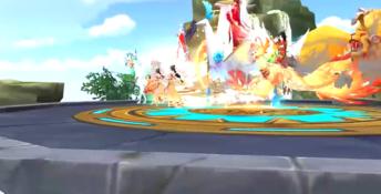 Spirit Land PC Screenshot