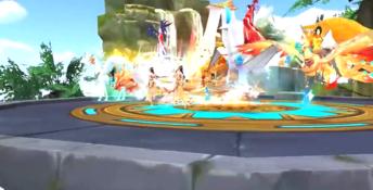 Spirit Land PC Screenshot