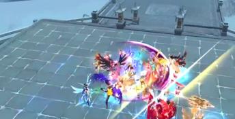 Spirit Land PC Screenshot