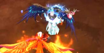 Spirit Land PC Screenshot