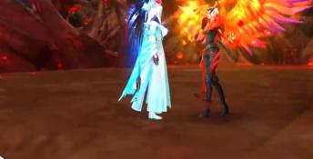 Spirit Land PC Screenshot