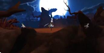 Spirit Land PC Screenshot