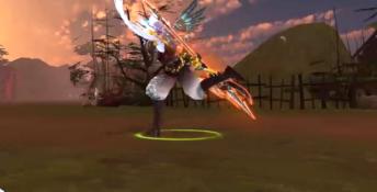 Spirit Land PC Screenshot