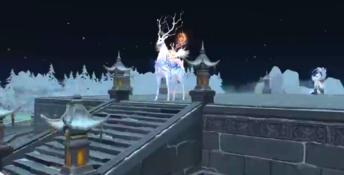 Spirit Land PC Screenshot