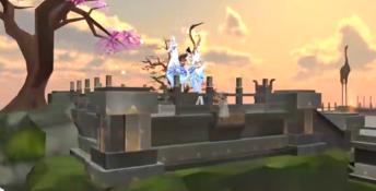 Spirit Land PC Screenshot