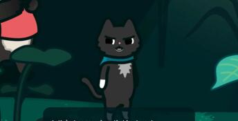 Spirit of Midnight PC Screenshot