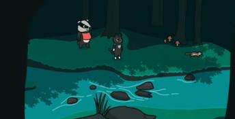 Spirit of Midnight PC Screenshot