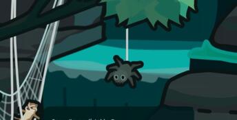 Spirit of Midnight PC Screenshot