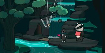 Spirit of Midnight PC Screenshot