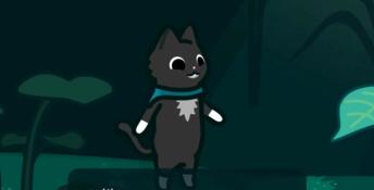 Spirit of Midnight PC Screenshot