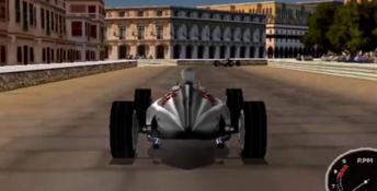 Spirit of Speed 1937 PC Screenshot