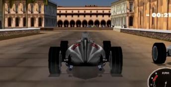 Spirit of Speed 1937 PC Screenshot