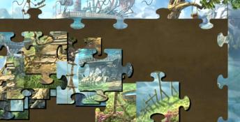 Spirit of The Ancient Forest PC Screenshot