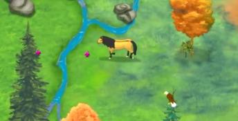 Spirit Stallion Of The Cimarron PC Screenshot