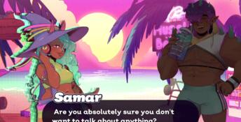 Spirit Swap: Lofi Beats to Match-3 To PC Screenshot