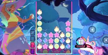 Spirit Swap: Lofi Beats to Match-3 To