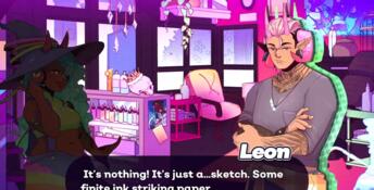 Spirit Swap: Lofi Beats to Match-3 To