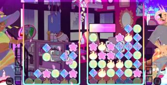 Spirit Swap: Lofi Beats to Match-3 To PC Screenshot