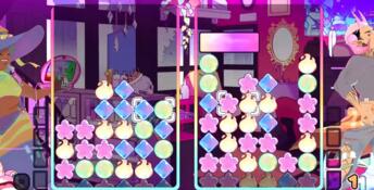 Spirit Swap: Lofi Beats to Match-3 To PC Screenshot