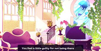 Spirit Swap: Lofi Beats to Match-3 To PC Screenshot