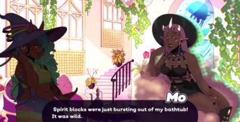 Spirit Swap: Lofi Beats to Match-3 To PC Screenshot