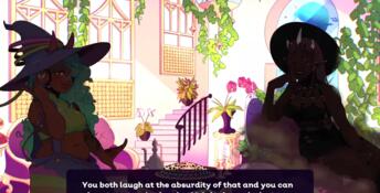 Spirit Swap: Lofi Beats to Match-3 To PC Screenshot