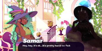Spirit Swap: Lofi Beats to Match-3 To PC Screenshot