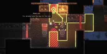 Spirited Thief