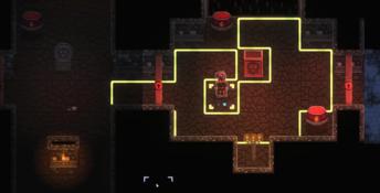 Spirited Thief PC Screenshot