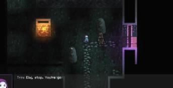 Spirited Thief PC Screenshot