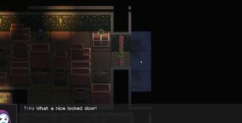 Spirited Thief PC Screenshot