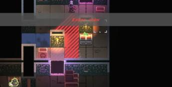 Spirited Thief PC Screenshot