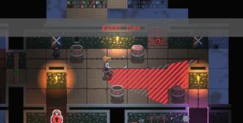 Spirited Thief PC Screenshot
