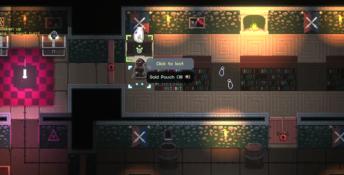 Spirited Thief PC Screenshot