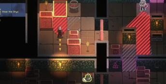Spirited Thief PC Screenshot