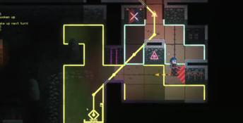 Spirited Thief PC Screenshot