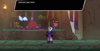 Spiritfall PC Screenshot