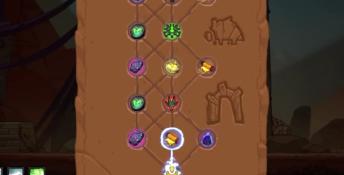 Spiritfall
