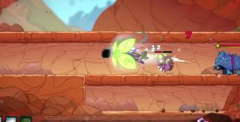 Spiritfall PC Screenshot