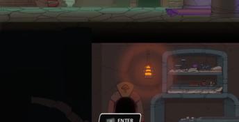 Spiritfall PC Screenshot