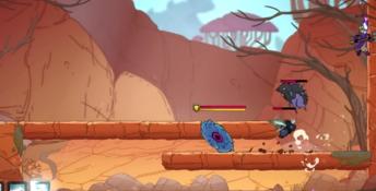 Spiritfall PC Screenshot