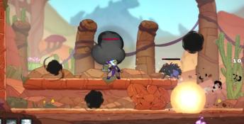 Spiritfall PC Screenshot