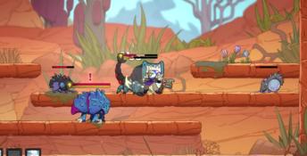 Spiritfall PC Screenshot