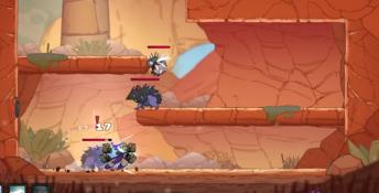 Spiritfall PC Screenshot
