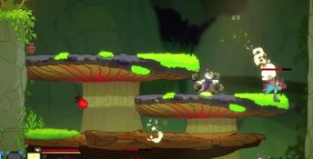 Spiritfall PC Screenshot