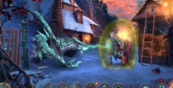 Spirits Chronicles: Born in Flames Collector’s Edition PC Screenshot