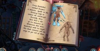 Spirits Chronicles: Born in Flames Collector’s Edition PC Screenshot