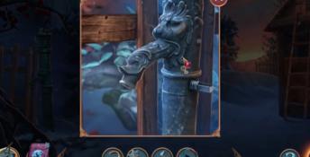 Spirits Chronicles: Born in Flames Collector’s Edition PC Screenshot