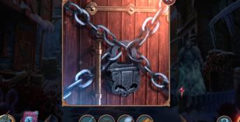 Spirits Chronicles: Born in Flames Collector’s Edition PC Screenshot