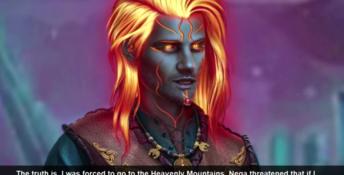 Spirits Chronicles: Born in Flames Collector’s Edition PC Screenshot